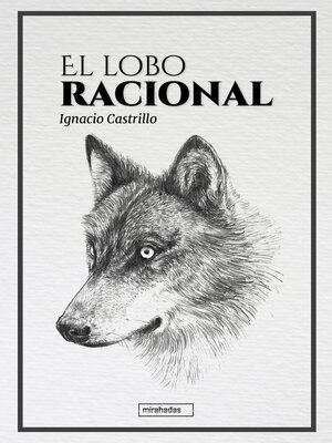 cover image of El lobo racional